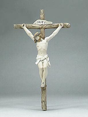 giuseppe armani crucifix|giuseppe armani sculptures.